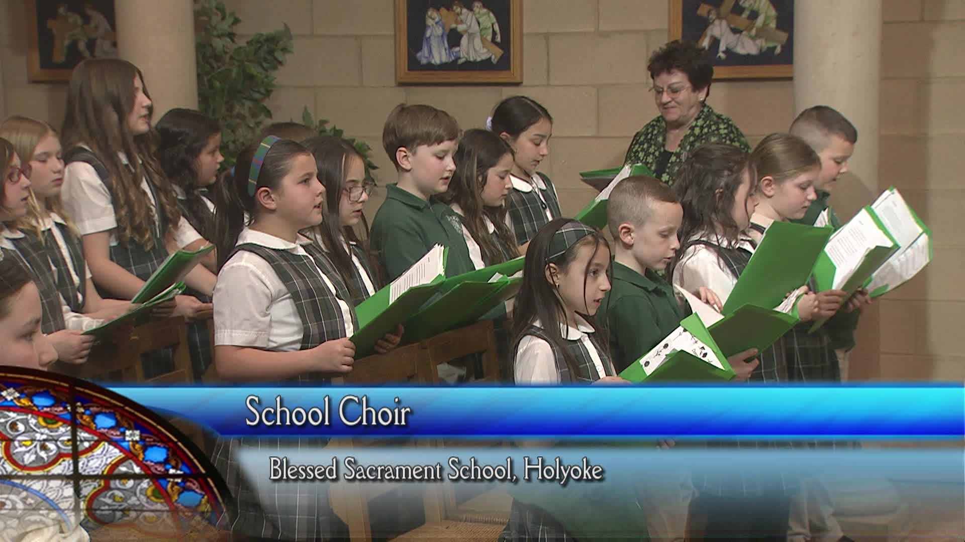 Thumbnail image for Chalice of Salvation