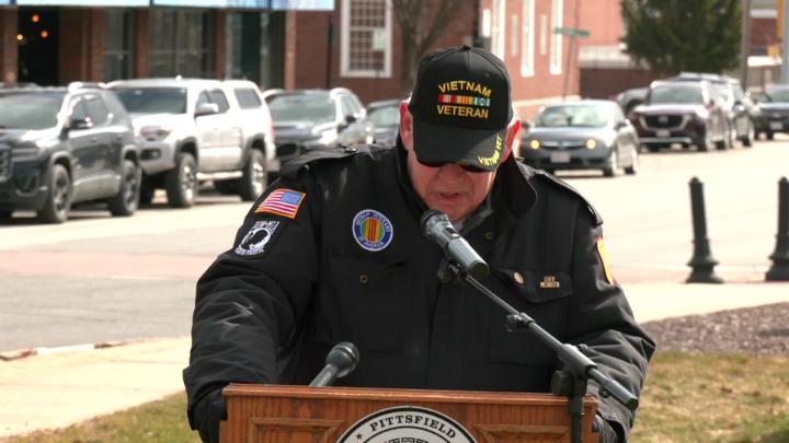 Thumbnail image for Vietnam Veterans Memorial Ceremony 2026