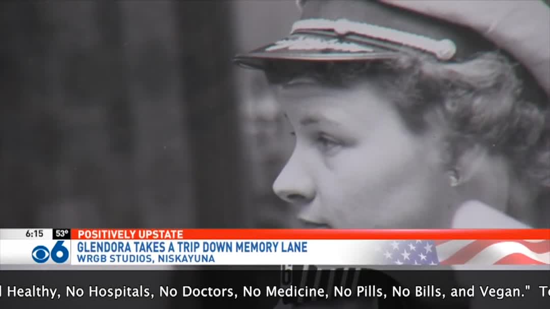 Thumbnail image for A Chat With Glendora