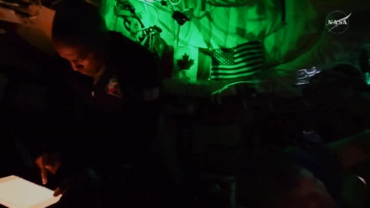 Thumbnail image for  NASA’s Artemis II Daily News Conference (April 5, 2026)