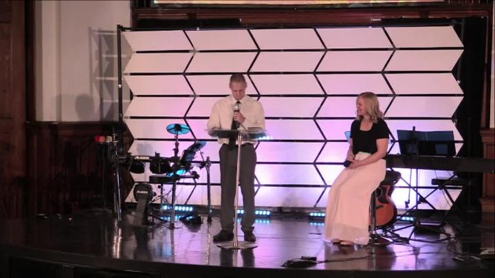 Thumbnail image for Berkshire Dream Center TV:  Service for April 5, 2026