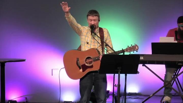 Thumbnail image for New Life Church - April 5, 2026