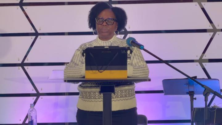 Thumbnail image for Unity Fellowship Church of Berkshire County - April 5, 2026