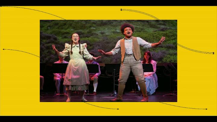 Thumbnail image for Wehry Weekly Entertainment News - April 8, 2026