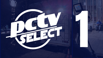 Navigate to PCTV Select LIVE-1