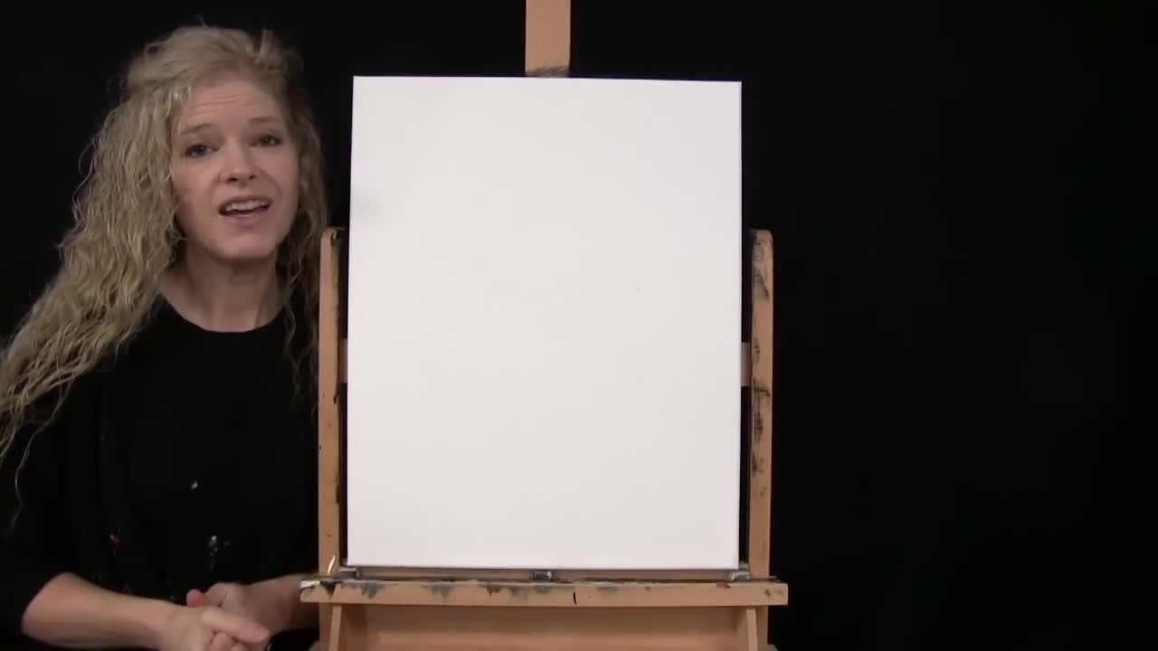 Thumbnail image for Paint & Sip At Home - 'On Top of the World'